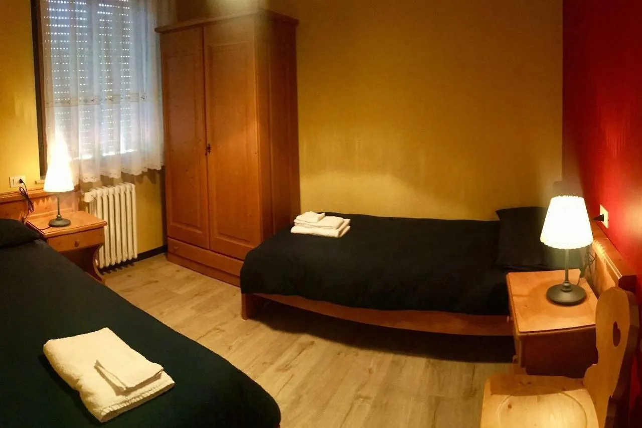 Lozzo Di Cadore - Dolomiti - Piazza IV Novembre Lozzo Cadore Apartment